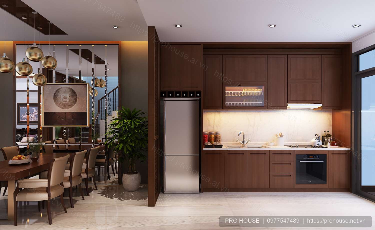 Công trình chị Lạnh - Quỳnh Đô - Hình ảnh 4