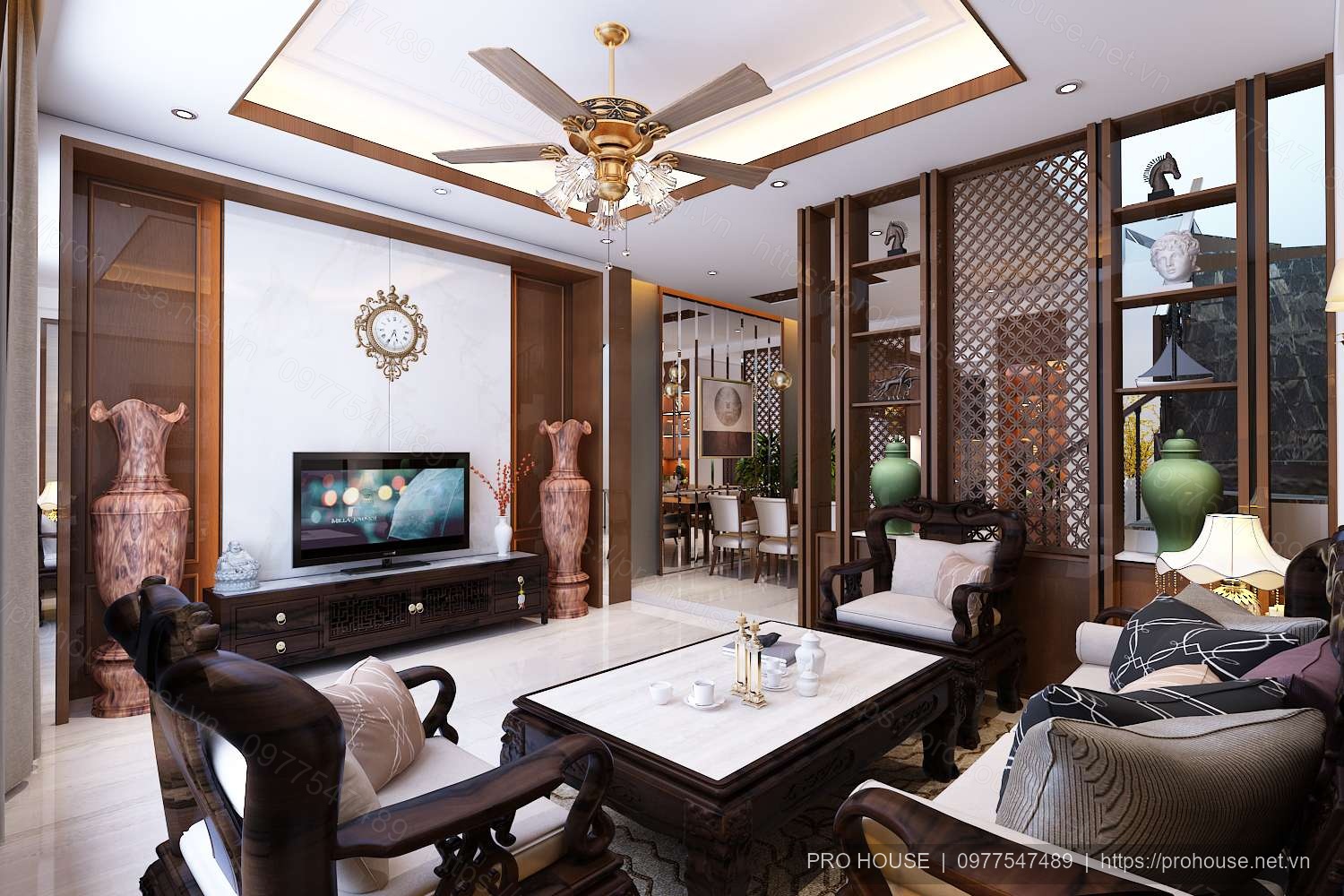 Công trình chị Lạnh - Quỳnh Đô - Hình ảnh 5