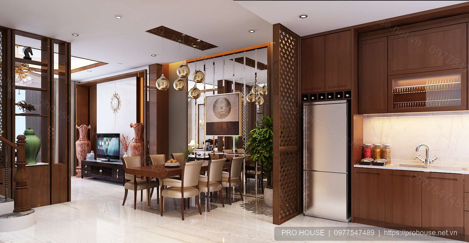Công trình chị Lạnh - Quỳnh Đô - Hình ảnh 6
