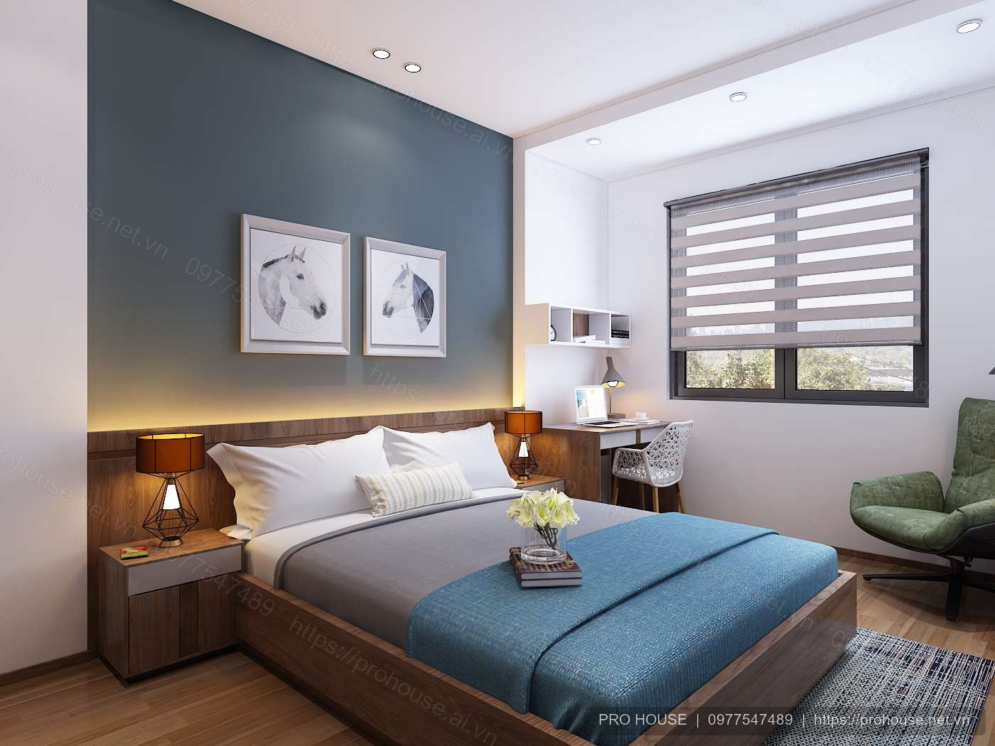 Công trình chị Lạnh - Quỳnh Đô - Hình ảnh 8