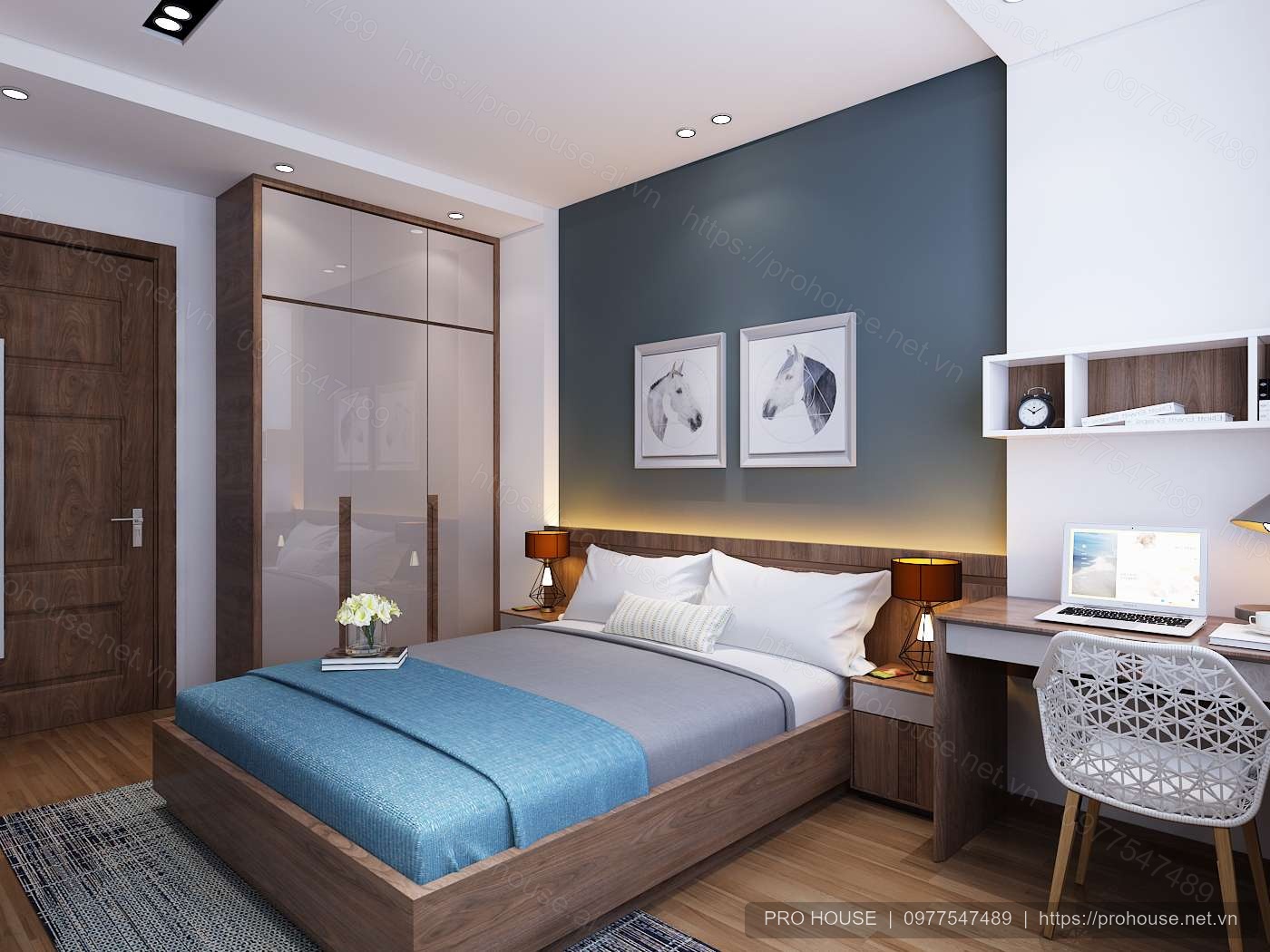 Công trình chị Lạnh - Quỳnh Đô - Hình ảnh 9