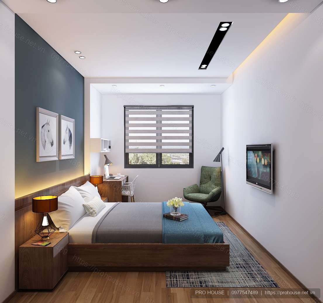 Công trình chị Lạnh - Quỳnh Đô - Hình ảnh 10