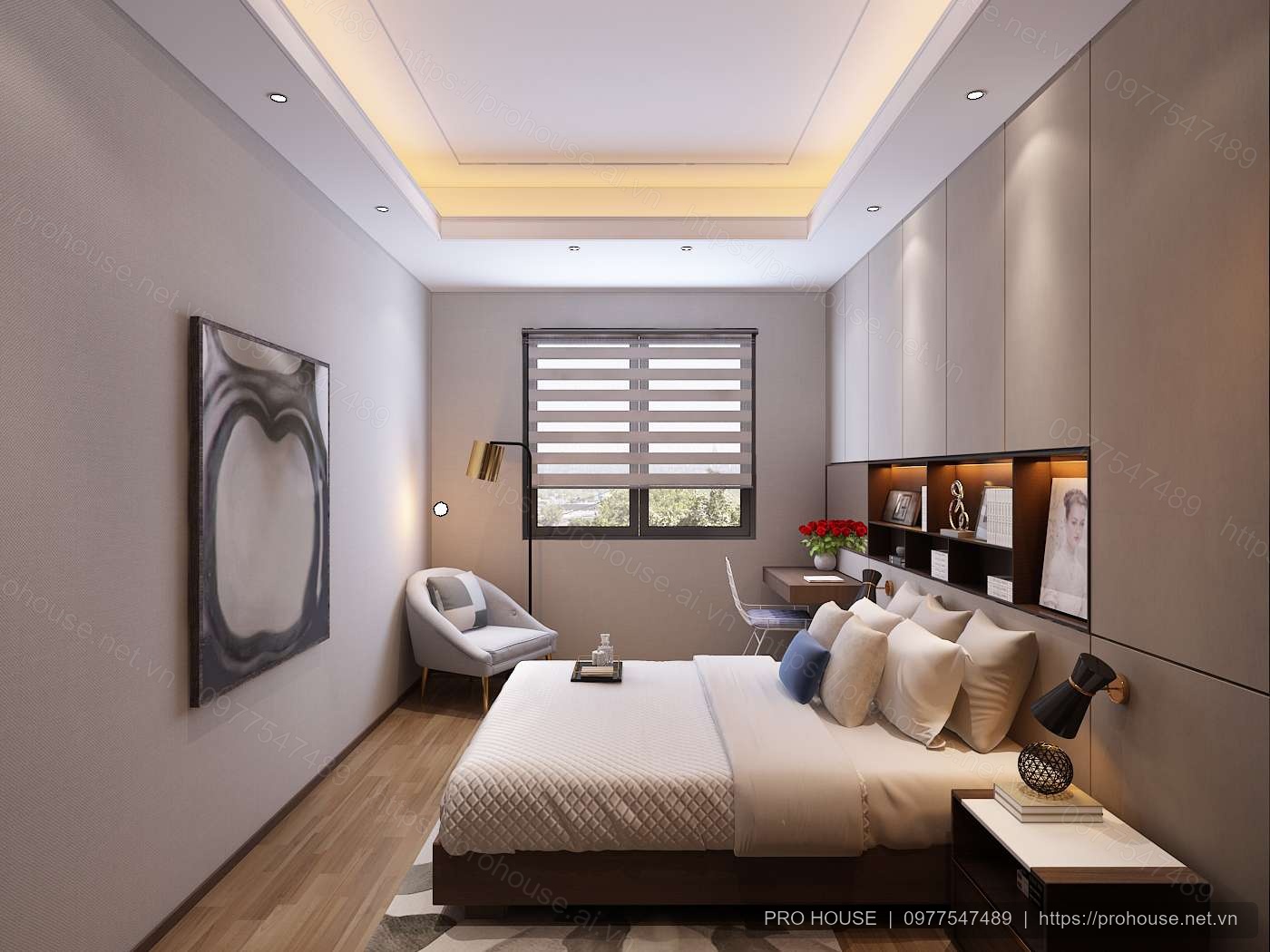 Công trình chị Lạnh - Quỳnh Đô - Hình ảnh 11