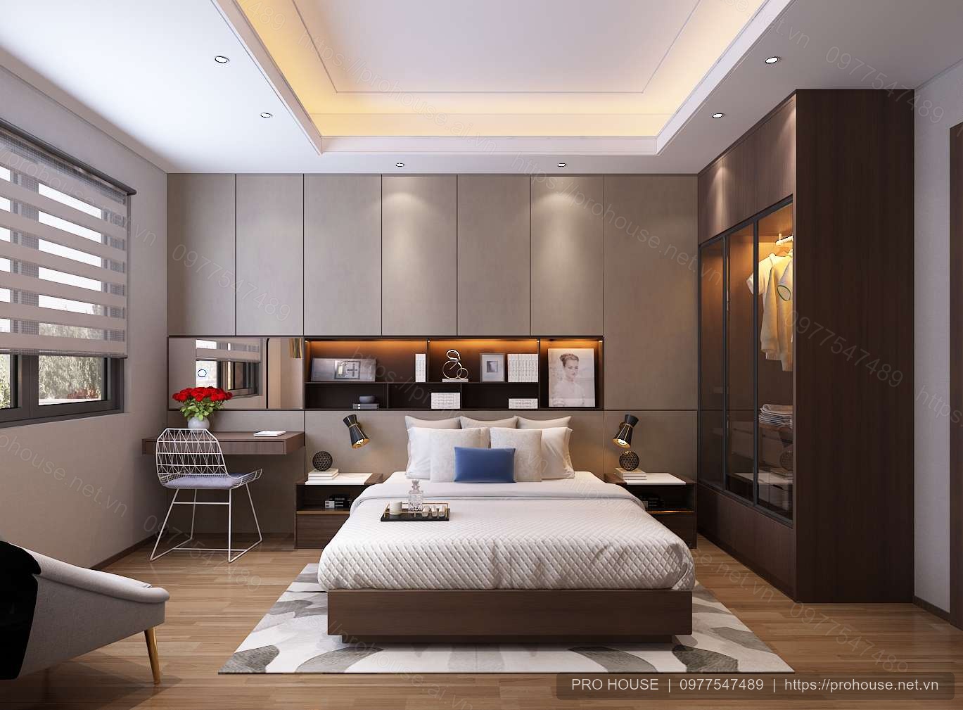 Công trình chị Lạnh - Quỳnh Đô - Hình ảnh 12