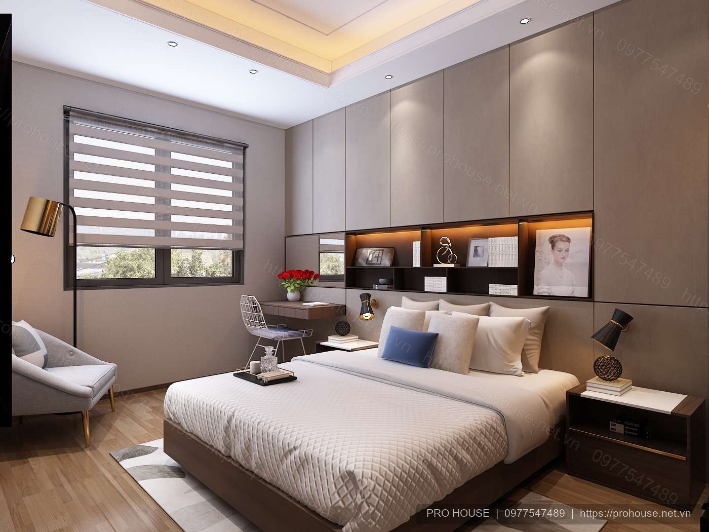Công trình chị Lạnh - Quỳnh Đô - Hình ảnh 13