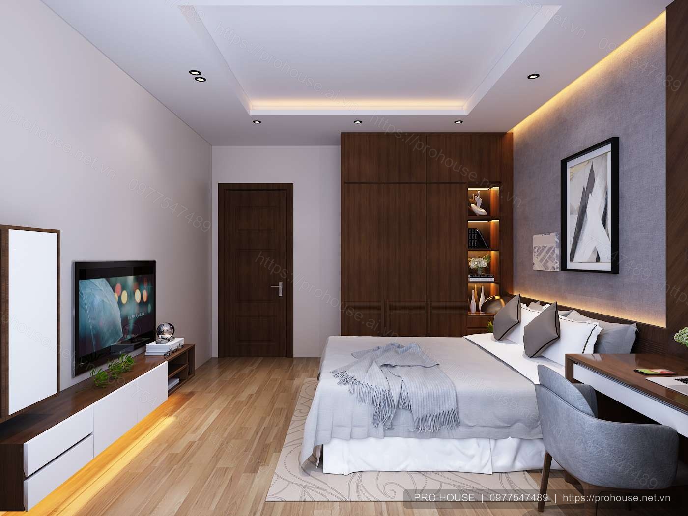 Công trình chị Lạnh - Quỳnh Đô - Hình ảnh 14
