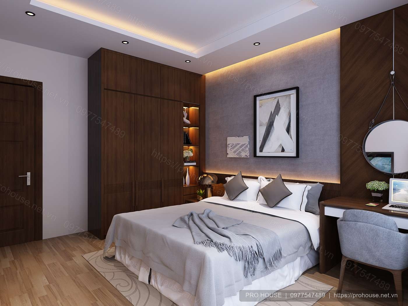 Công trình chị Lạnh - Quỳnh Đô - Hình ảnh 15