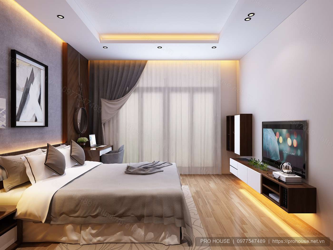 Công trình chị Lạnh - Quỳnh Đô - Hình ảnh 16
